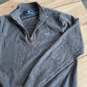 SWEATER VINEYARD VINES